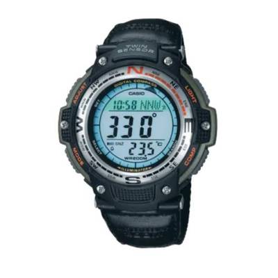 Casio Men's SGW100B-3V Digital Compass Watch