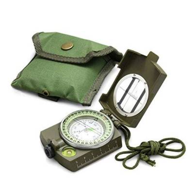 Eyeskey Tactical Survival Compass
