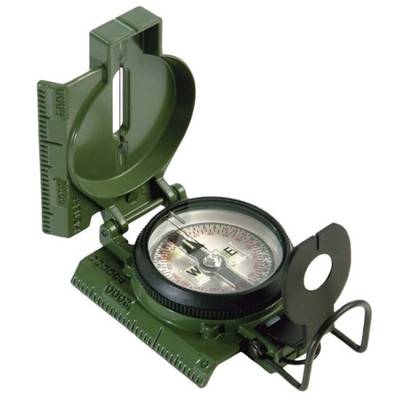 Cammenga Lensatic Compass