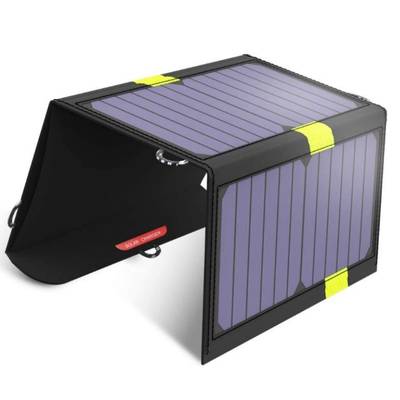 Portable Solar Chargers X-Dragon