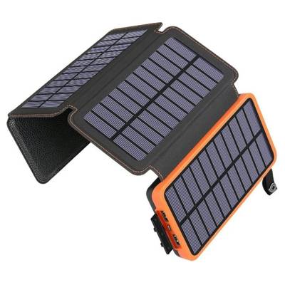 ADDTOP Portable solar bank