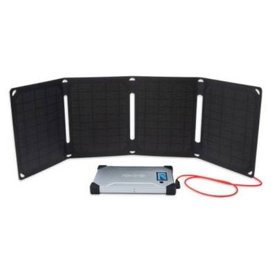 Voltaic Systems Arc Solar Laptop Charger