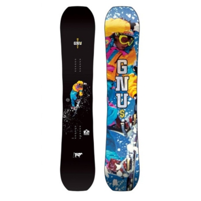 GNU Money with Gnu Psych Bindings and Mutant Boots