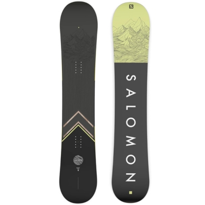 Salomon Sight Snowboard
