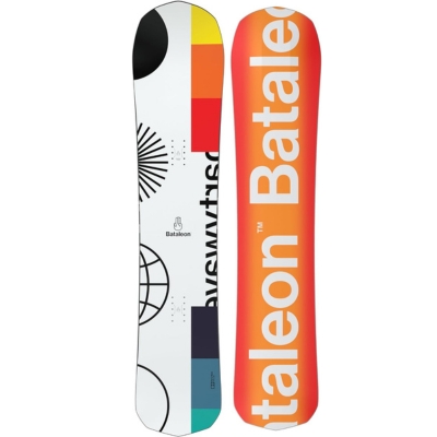 Bataleon The Party Wave Snowboard