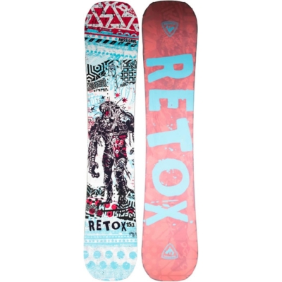 Rossignol Retox Snowboard