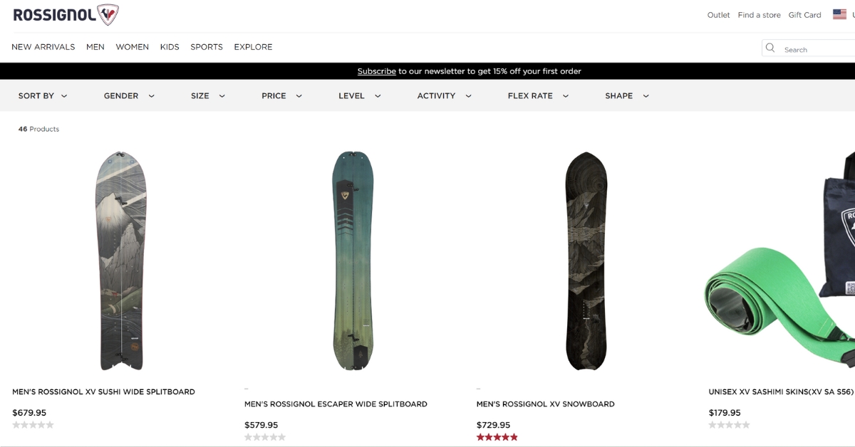 Rossignol