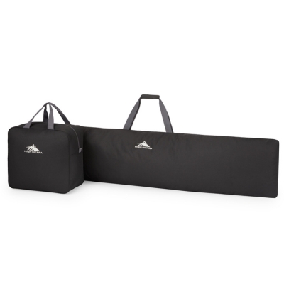 High Sierra Deluxe Snowboard Sleeve