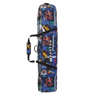 Burton Wheelie Gig Snowboard Bag