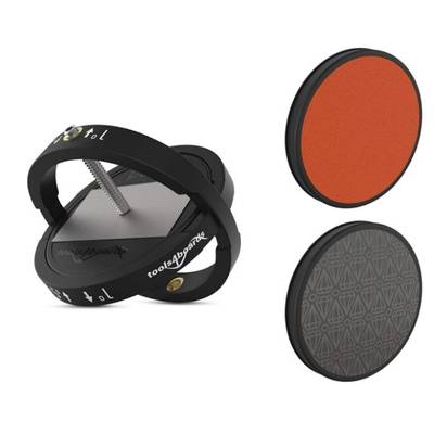 Tools4Boards Snowboard Edge Tuning Kit