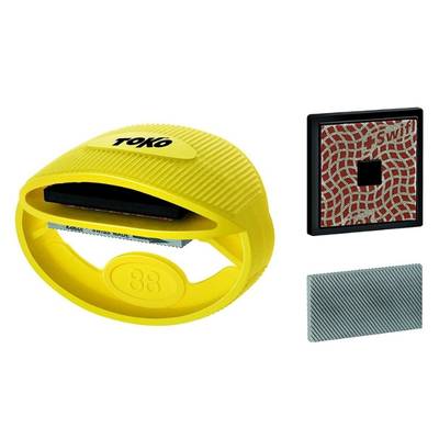 Toko Express Snowboard Edge Tuner Kit