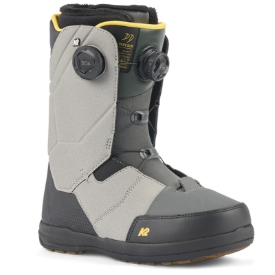 K2 Maysis Snowboard Boots