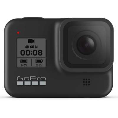 GoPro HERO8 Black 