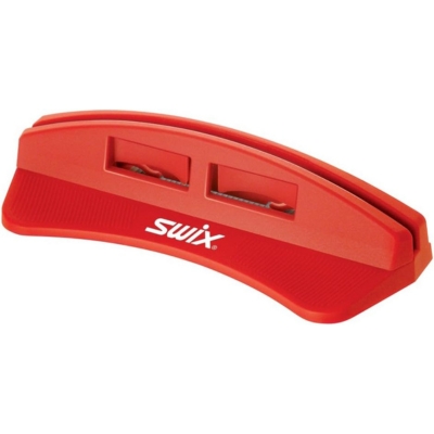 Swix World Cup Plexi Wax Scraper 