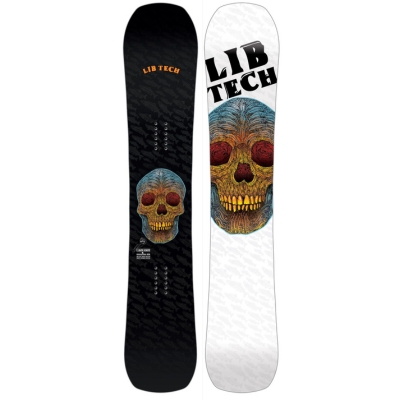 Lib Tech Ejack Knife HP C3 Snowboard