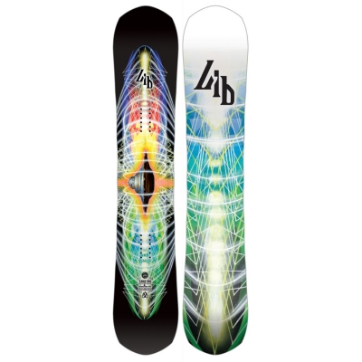 Lib Tech T.Rice Pro HP