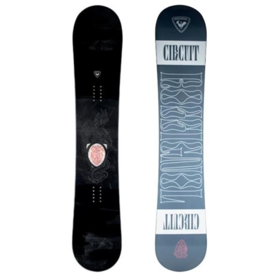 Rossignol Circuit Men's Snowboard