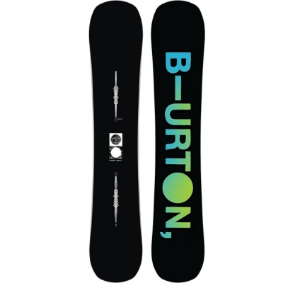 Burton Instigator Flat Top