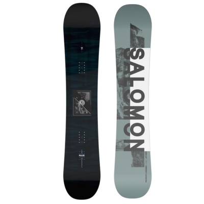 Salomon Pulse LTD Snowboard