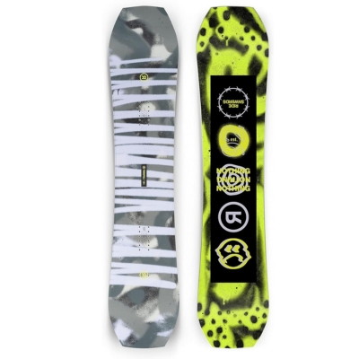 TWINPIG Ride Snowboard
