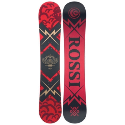 Rossignol Circuit Wide Snowboard