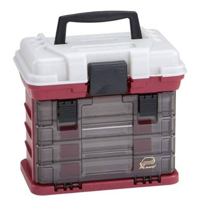 Plano 4-By Rack System