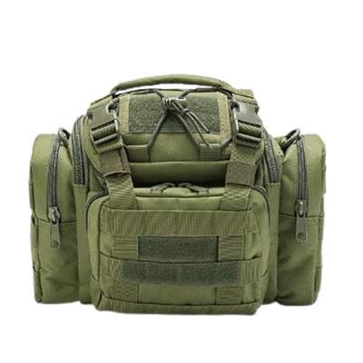 Dr. Fish Fishing Tackle Bag