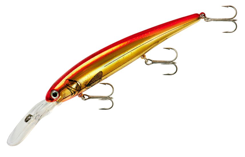 Bandit Walleye Deep