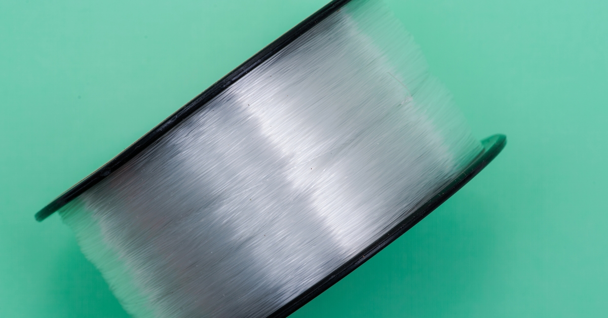 Monofilament Fishing Line