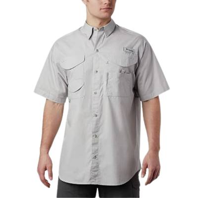 Columbia’s Men’s Bonehead Short-Sleeve