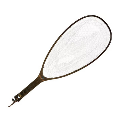 The Nomad Net