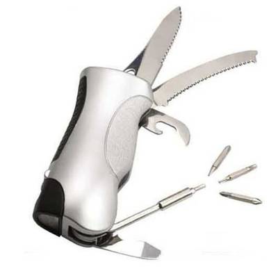 Delk Multi-Tool