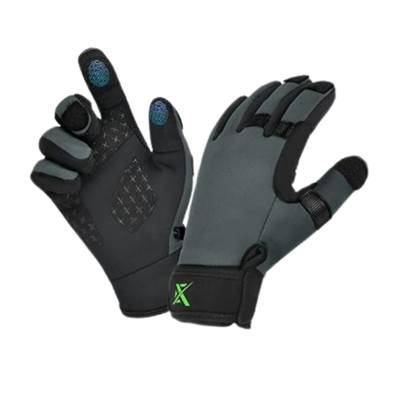 Heavy Duty Fishing Gloves