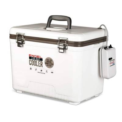 Live Bait Cooler