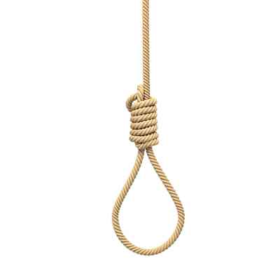 Hangman's Knot
