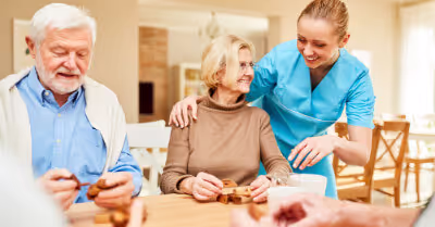 Who Qualifies For Assisted Living?