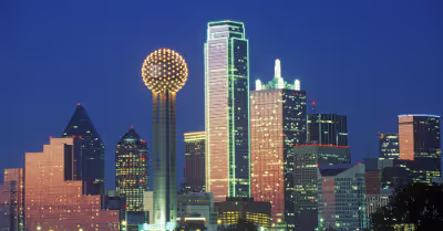 Best Nursing Homes In Dallas, TX