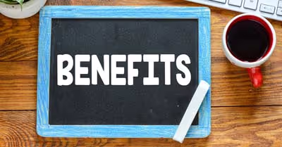 What Benefits Do You Get at Age 55?