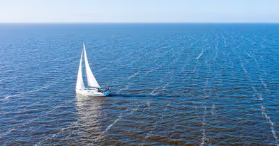 Best Sailboats For Circumnavigation