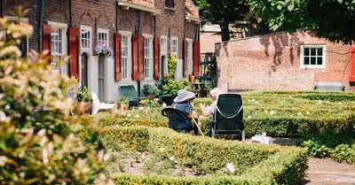 How To Find Low Income Senior Housing