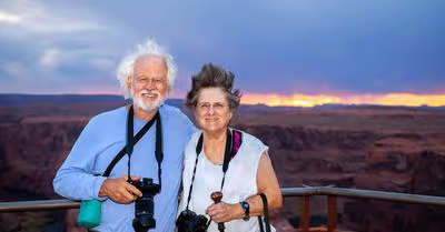 10 Safest Cities For Seniors