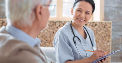 Skilled Nursing Facility Vs Nursing Home