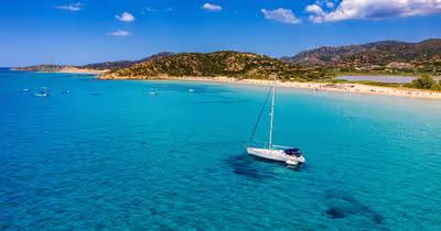 Is It a Good Idea To Live on a Sailboat?