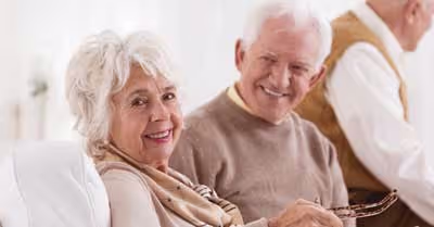 What is the Maximum Income for Senior Housing?
