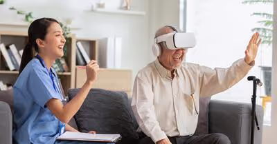 Best Gadgets For Senior Citizens