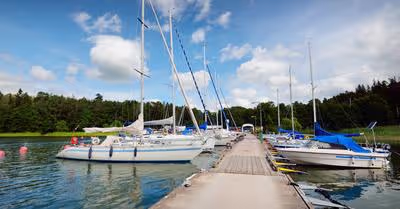 Best Sailboats To Live On